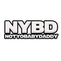 NotYoBabyDaddy