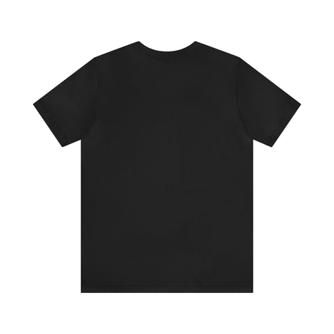 NYBD Logo Short Sleeve Tee