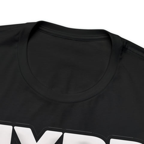 NYBD Logo Short Sleeve Tee