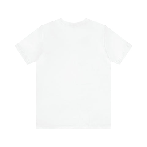 NYBD Logo Short Sleeve Tee